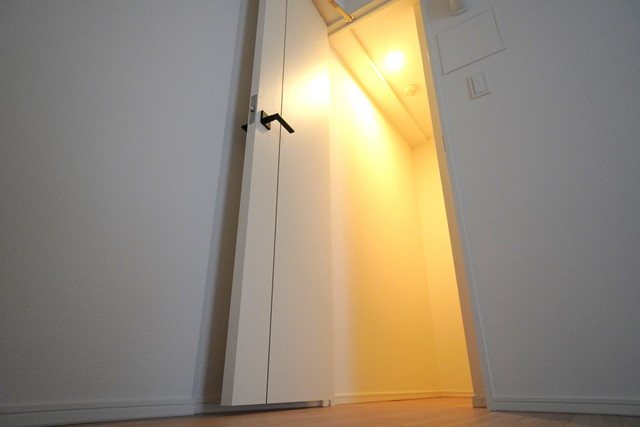 リビオメゾン新大橋のその他|※写真は同タイプ住戸です。