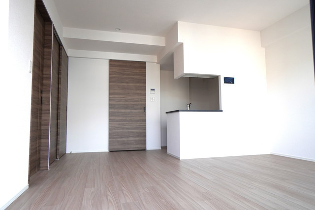 リビオメゾン新大橋のその他|※写真は同タイプ住戸です。