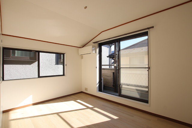 洋室5.6帖