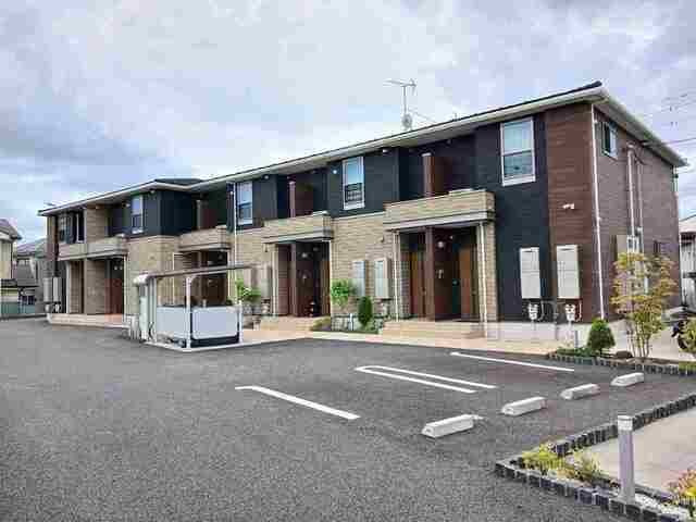 ポラリス　オガワ