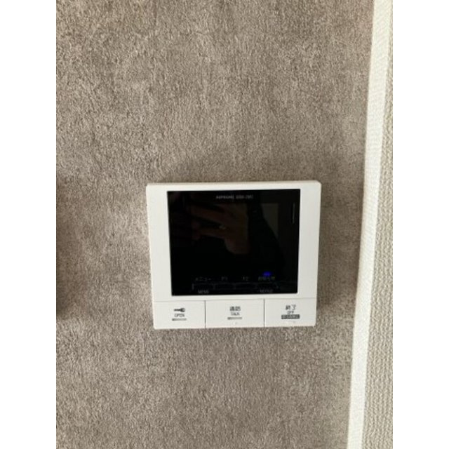 D-ROOM蘇原村雨町A棟の設備