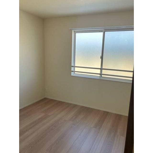 D-ROOM蘇原村雨町A棟の内装