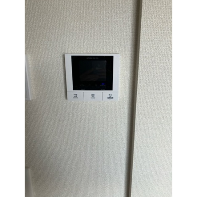 D-ROOM蘇原村雨町A棟の設備