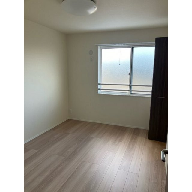 D-ROOM蘇原村雨町A棟の内装