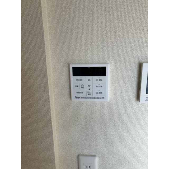 D-ROOM蘇原村雨町A棟の設備