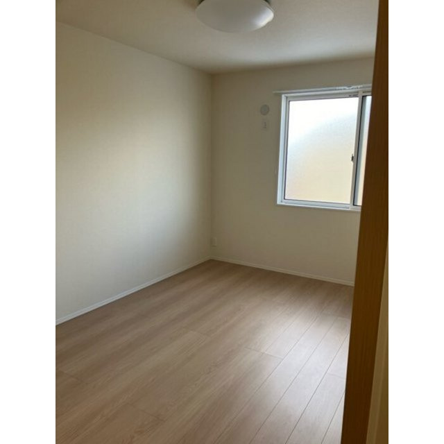 D-ROOM蘇原村雨町A棟の内装