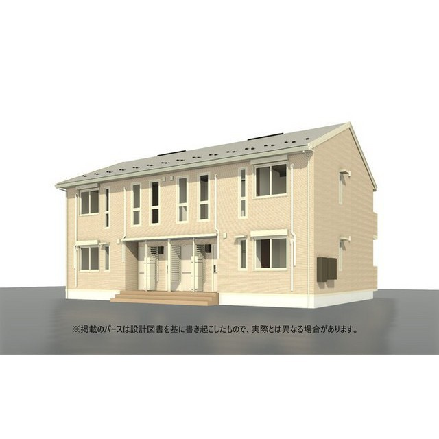 Ｃｈａｉｎｏｎ（シェノン）　Ａ棟