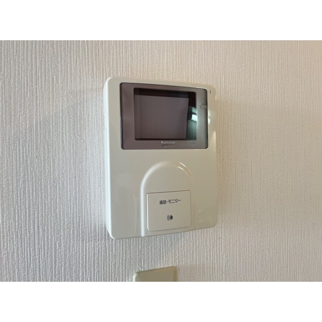 メゾン土貴野の設備