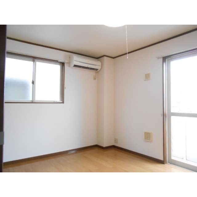 アヴェニールの居間・リビング