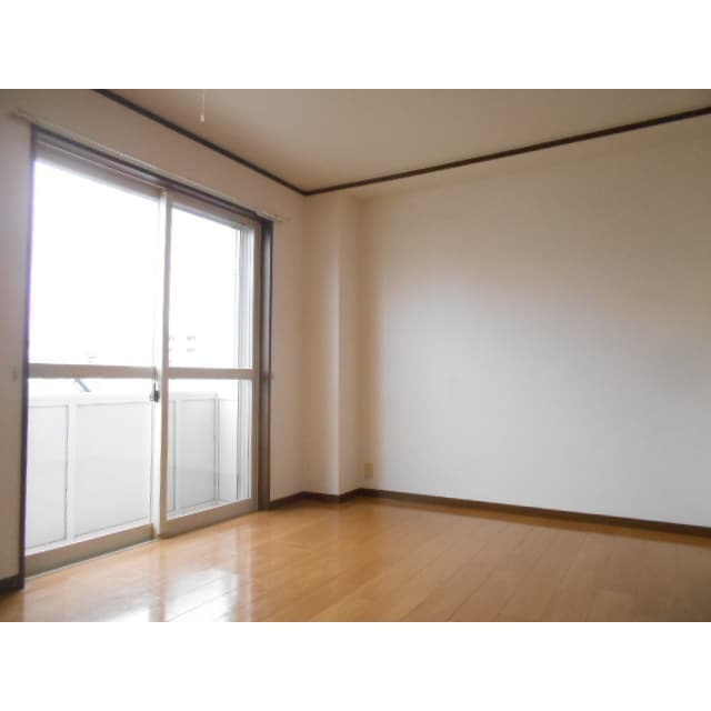 アヴェニールの居間・リビング