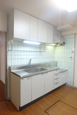 ※照明は設備ではありません