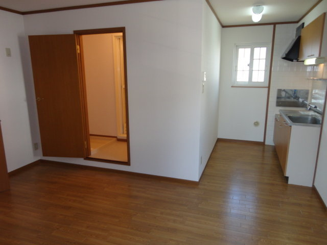 クレストール真美の内装