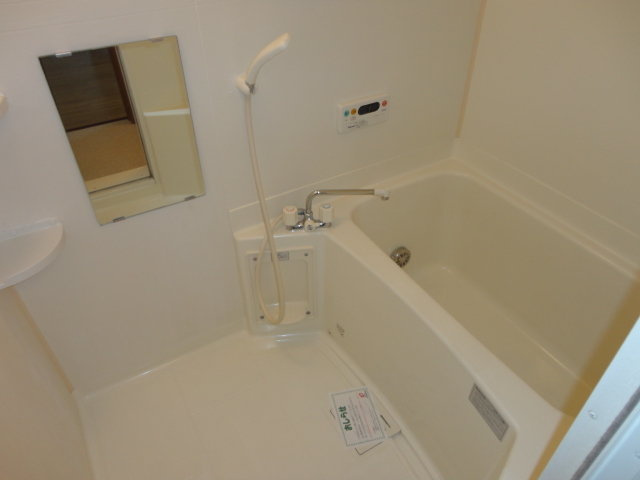 クレストール真美の内装