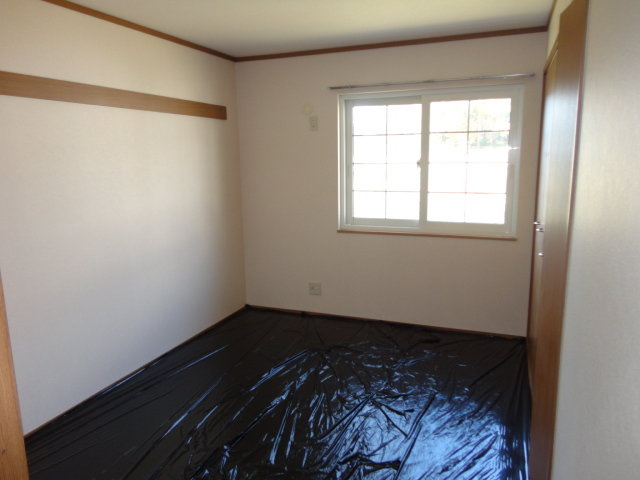 クレストール真美の内装