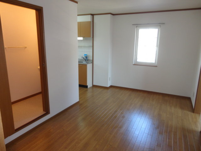 クレストール真美の内装