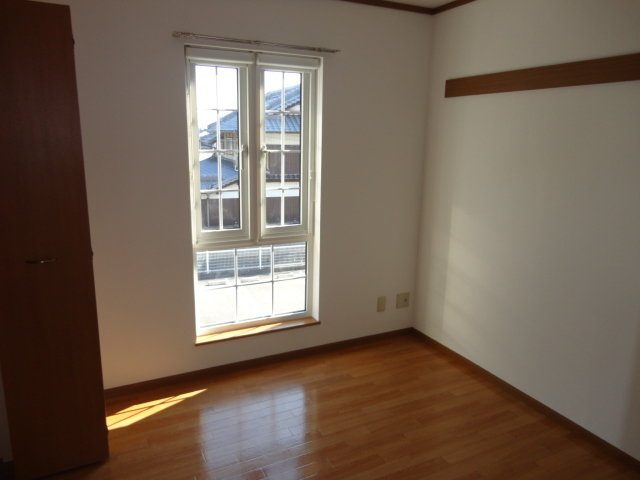 クレストール真美の内装