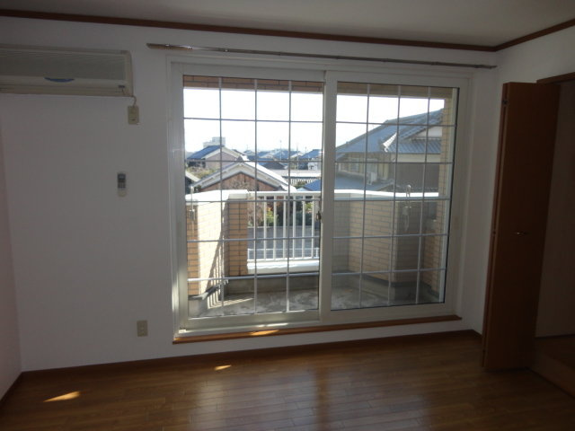 クレストール真美の内装