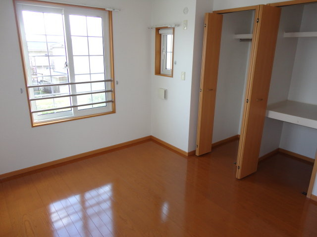 ブリアンアヴニール二上のキッチン