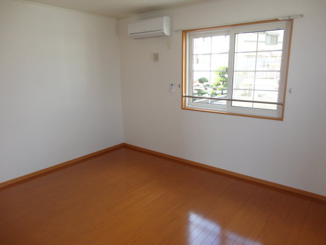 ブリアンアヴニール二上のキッチン