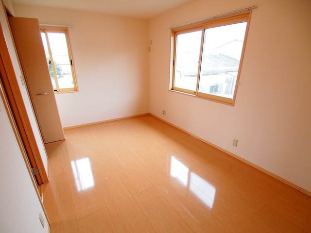 ＨＹＤＥＰＡＲＫの内装