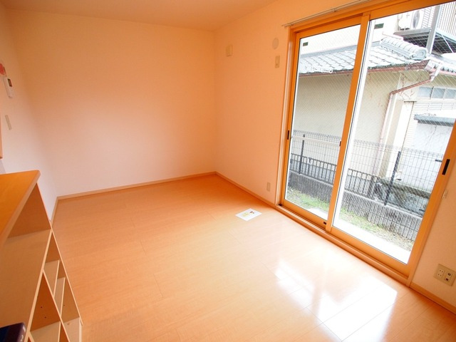 ＨＹＤＥＰＡＲＫの居間・リビング