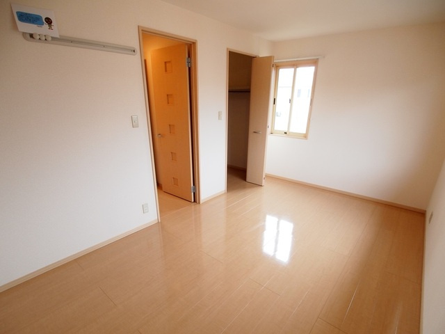 ＨＹＤＥＰＡＲＫの内装