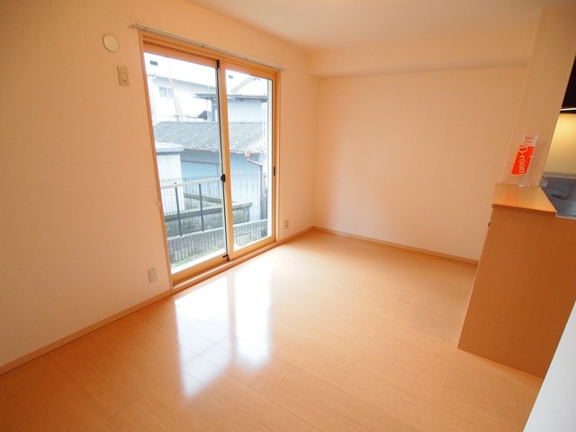 ＨＹＤＥＰＡＲＫの居間・リビング