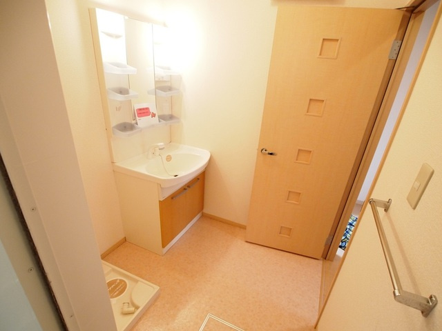 ＨＹＤＥＰＡＲＫの洗面所