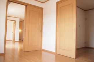 【内装】 | ジェルメ