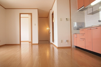 【居間・リビング】 | ジェルメ