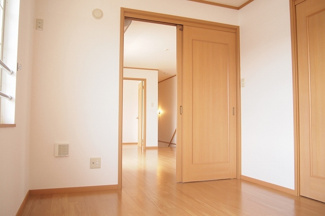 【内装】 | ジェルメ