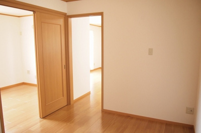 【内装】 | ジェルメ