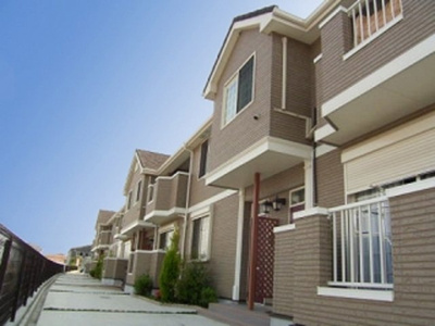 【外観】 | ジェルメ