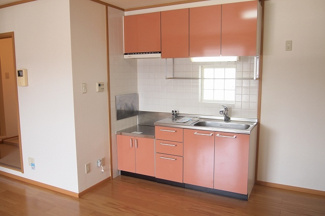 【キッチン】 | ジェルメ