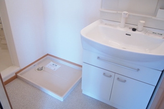 【洗面所】 | ジェルメ