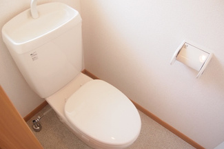 【トイレ】 | ジェルメ