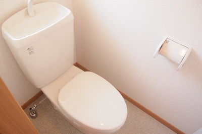 【トイレ】 | ジェルメ