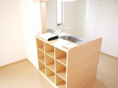 【設備】 | シャローパディ