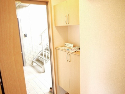 【玄関】 | シャローパディ