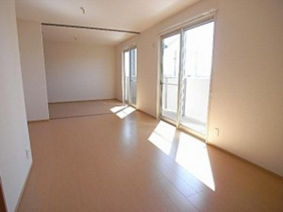 【居間・リビング】 | シャローパディ