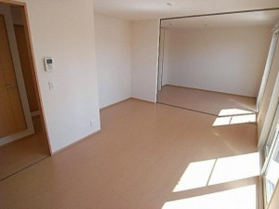 【居間・リビング】 | シャローパディ