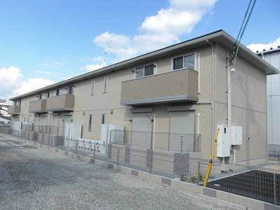 【外観】 | シャローパディ