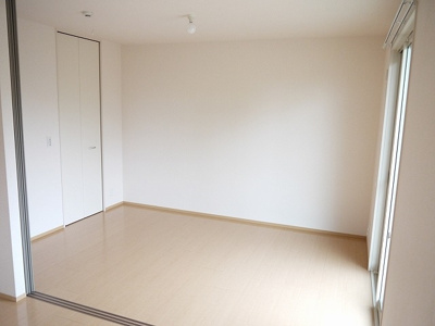 【内装】 | シャローパディ