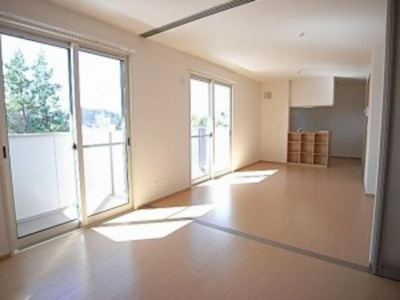 【居間・リビング】 | シャローパディ