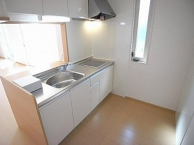 【キッチン】 | シャローパディ