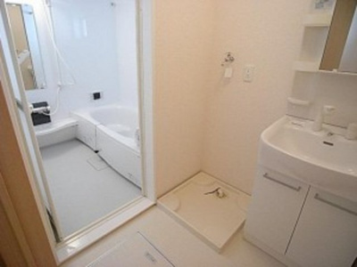 【洗面所】 | シャローパディ