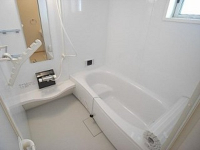 【浴室】 | シャローパディ