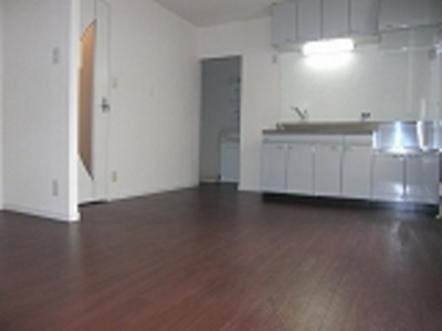 【内装】 | シティライフBC