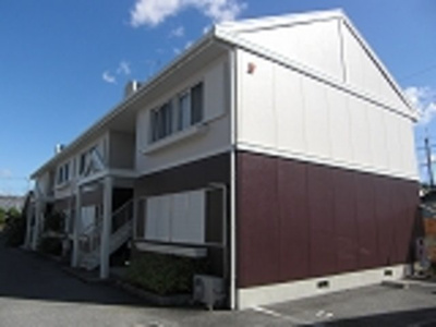 【外観】 | シティライフBC