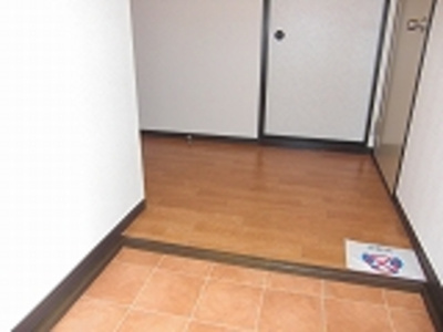 【玄関】 | シティライフBC